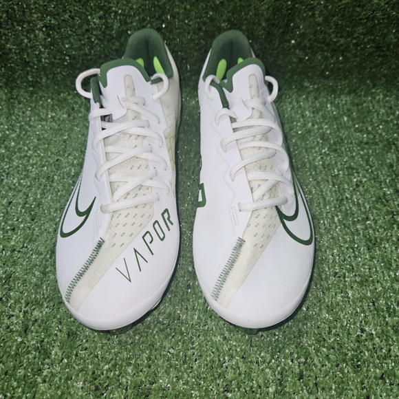 Nike React Vapor Ultrafly Elite 4 Baseball Cleats Size 8.5 - Picture 1 of 3